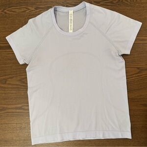 Lululemon Women’s Swiftly Tech Short Sleeve Top, Size 8